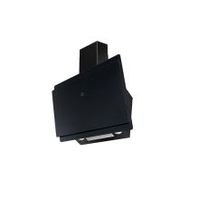 Konventionell fläkt Mepamsa LUNA PLUS 90 NE 90 cm Svart