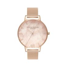 Damklocka Olivia Burton OB16SP01 (Ø 38 mm)