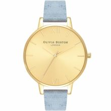 Damklocka Olivia Burton OB16BD111 (Ø 38 mm)