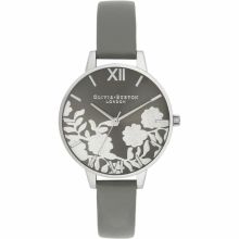 Damklocka Olivia Burton OB16MV96 (Ø 34 mm)