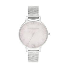Damklocka Olivia Burton OB16SP18 (Ø 38 mm)