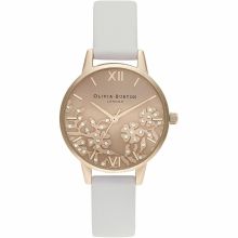 Damklocka Olivia Burton OB16MV102 (Ø 30 mm)