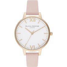 Damklocka Olivia Burton OB16TL14 (Ø 34 mm)