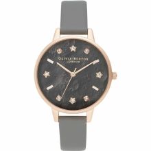 Damklocka Olivia Burton OB16GD55 (Ø 34 mm)