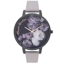 Damklocka Olivia Burton OB16AD11 (Ø 38 mm)