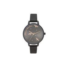 Damklocka Olivia Burton OB16PQ02 (Ø 34 mm)