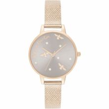 Damklocka Olivia Burton OB16PQ04 (Ø 34 mm)