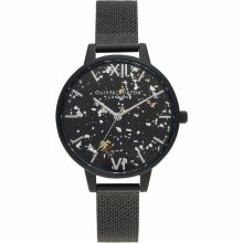 Damklocka Olivia Burton OB16GD16 (Ø 34 mm)