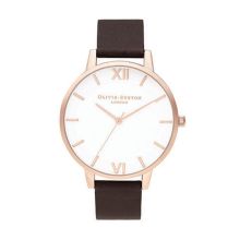 Damklocka Olivia Burton OB16SH07 (Ø 40 mm)