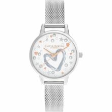 Damklocka Olivia Burton OB16LH12 (Ø 30 mm)