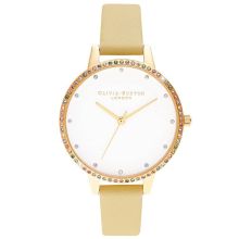 Damklocka Olivia Burton OB16RB20 (Ø 34 mm)