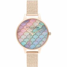 Damklocka Olivia Burton OB16US45 (Ø 34 mm)