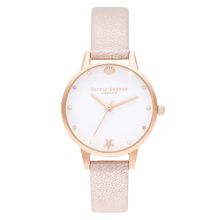 Damklocka Olivia Burton OBGSET141 (Ø 30 mm)