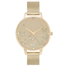 Damklocka Olivia Burton OB16MB37 (Ø 34 mm)