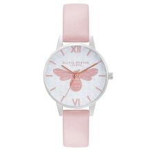 Damklocka Olivia Burton OB16FB25 (Ø 30 mm)