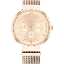 Damklocka Tommy Hilfiger (Ø 40 mm)