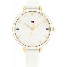 Damklocka Tommy Hilfiger 1782582 (Ø 38 mm)