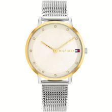 Damklocka Tommy Hilfiger 1782667 (Ø 40 mm)