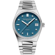 Herrklocka Frederique Constant FC-303LBSD2NHD6B