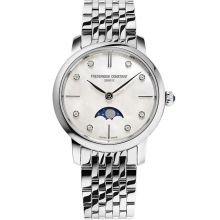 Herrklocka Frederique Constant FC-206MPBD1S6B