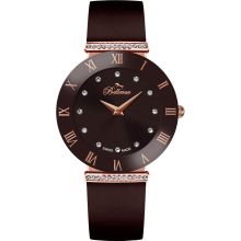 Damklocka Bellevue E.103 (Ø 33 mm)