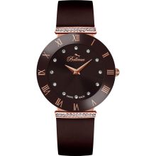 Damklocka Bellevue E.104 (Ø 26 mm)