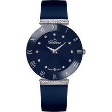 Damklocka Bellevue E.130 (Ø 26 mm)