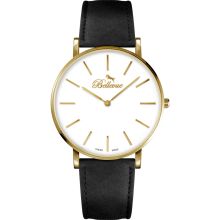 Herrklocka Bellevue B.59 (Ø 40 mm)