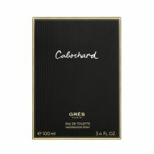 Parfym Damer Gres Cabochard EDT (100 ml)