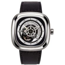 Herrklocka SevenFriday SF-P1B/01 (Ø 47 mm)
