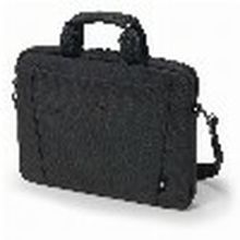 Laptopväska med hjul Dicota D31304-RPET