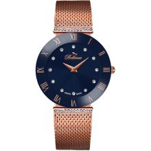 Damklocka Bellevue F.107 (Ø 33 mm)