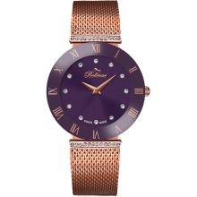 Damklocka Bellevue F.114 (Ø 26 mm)
