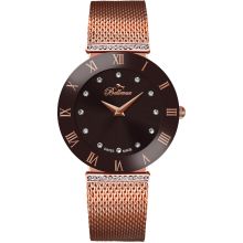 Damklocka Bellevue F.104 (Ø 26 mm)