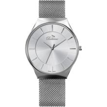 Herrklocka Bellevue E.55 (Ø 40 mm)
