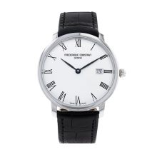 Herrklocka Frederique Constant FC-306MR4S6