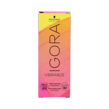 Permanent färg Schwarzkopf Igora Vibrance 7-00 60 ml