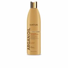 Balsam Kativa Argan Oil