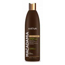 Balsam Kativa 550 ml Macadamia
