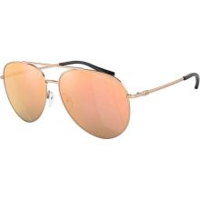 Damsolglasögon Armani Exchange AX2043S-61034Z ø 59 mm