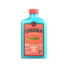 Schampo Lola Cosmetics Creoula 250 ml
