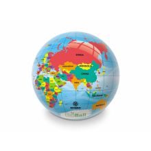 Boll Unice Toys World Map Ø 23 cm PVC