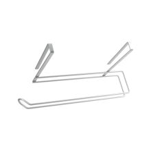 Hushållspappershållare Metaltex Easy-Roll (35 x 18 x 10 cm)