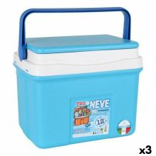 Bärbar kyl Continental 3063.AZZ 20 L 20 L 38 x 26 x 31 cm (3 antal)