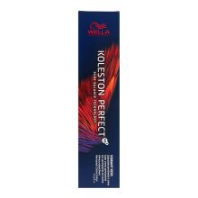 Permanent hårfärg Koleston Me+ Wella Nº 66/46 (60 ml)