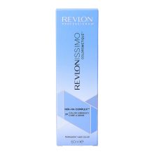 Permanent färg Revlon Revlonissimo Colorsmetique Nº 6.12