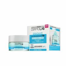 Ultra-fuktighetsgivande kräm Deborah VISO2DERMOIDUGE 50 ml