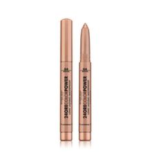 Cream eye shadow Deborah 24Ore Color Power Brun