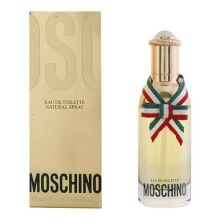 Parfym Damer Moschino EDT 75 ml