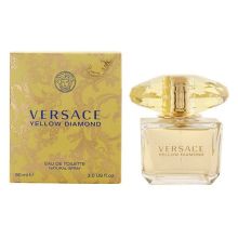 Parfym Damer Yellow Diamond Versace EDT 50 ml